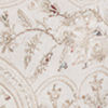 Champagne Silk Sherwani with Embroidery